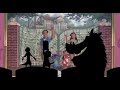 Timon And Pumbaa Rewind Lilo And Stitch Summer Special