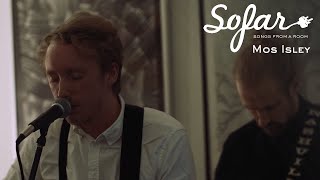 Mos Isley - Colorful Spectrum | Sofar Malmö
