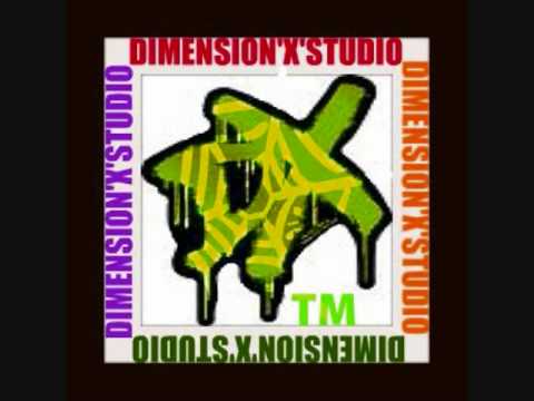 Dimension'X'Studio's Dj Slowboi & Dj Skye_-_Anjay_If You Dance