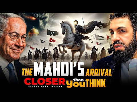 The Final Hour: Major Signs Already Happening | Belal Assaad