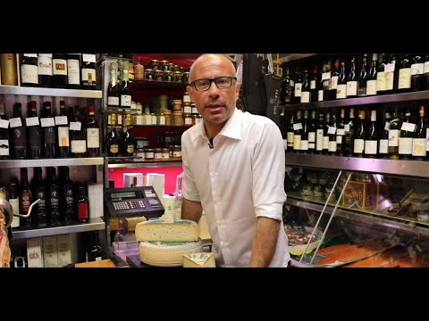 Volpetti - Le 4 cose da sapere sui formaggi Tridentini