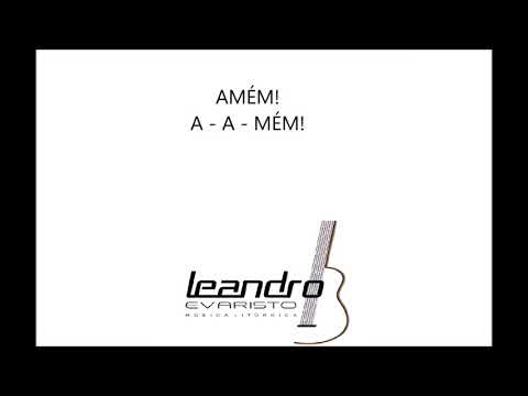 AMÉM (MARIO JAIME DA COSTA) - CATÓLICA