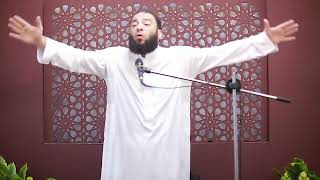 صورة يوم تبيض وجوه | #خطبة_جمعة | د . حازم شومان