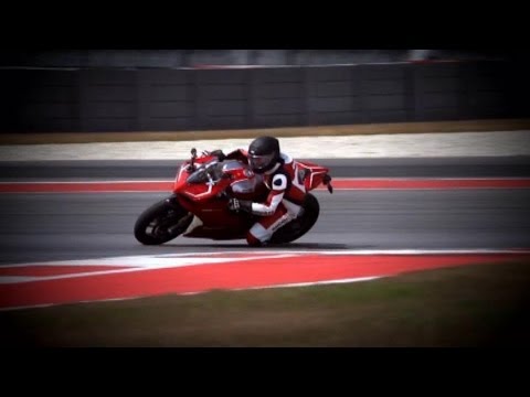 Audi's $1B Bet on Ducati's New Superbike