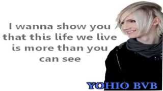 YOHIO Don&#39;t Let Go Lyrics
