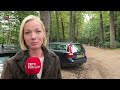 Betaald parkeren voorlopig geen oplossing voor verkeersdrukte in Lage Vuursche | RTV Utrecht
