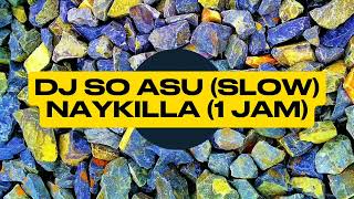 Download lagu DJ REMIX SO ASU SLOW NAYKILLA (1 JAM) mp3 Download lagu DJ REMIX SO ASU SLOW NAYKILLA (1 JAM) mp3