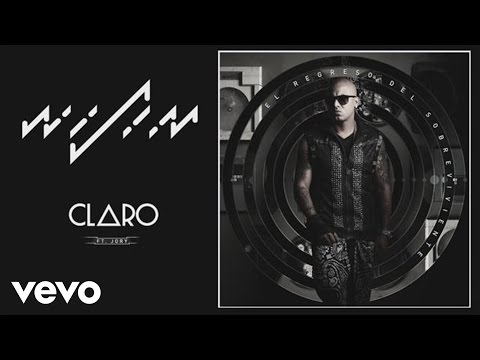 Video thumbnail for Claro