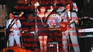 Bolero popurri SAUL ELI.wmv