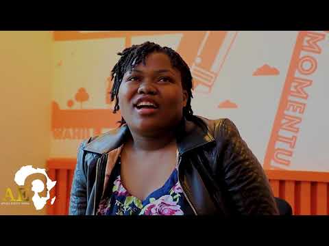 Videos from Africa Equity Media