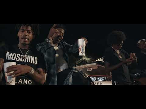 Bop Menaxe x YFN Lucci- Moma Told Me (Official Music Video)