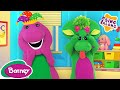 Silly Sounds Barney Nursery Rhymes And Kids Songs