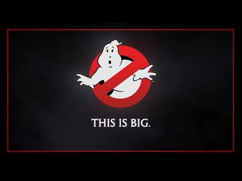 Hasbro Pulse | Ghostbusters | Something Big is Coming...