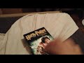 Harry Potter And The Chamber Of Secrets 2003 VHS Overview