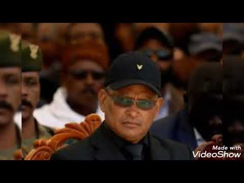 Fragile alliances and the ambiguity of the situation in Ethiopia