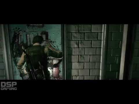 The Evil Within (PS4) playthrough pt77 - The REAL Evil Lies In...