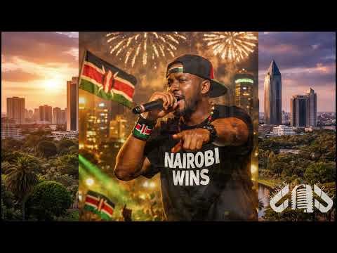 Nairobi Wins {Official Audio}