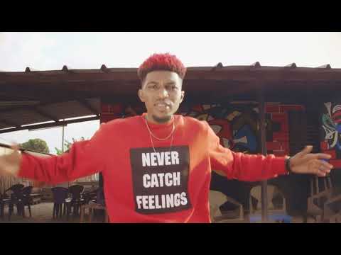 Yvane Kouame - tu vas assumer (clip officiel)