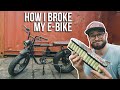 PREMIUM E BIKES Aren T Always What They Seem Super 73