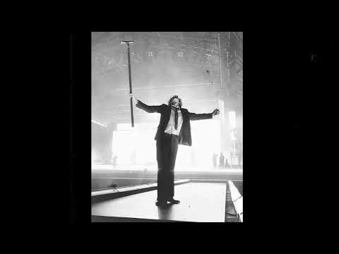 (free) the 1975 x synth pop type beat "IN TIME"