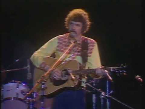 Tom Rush & Jean Ray - Flower Lady (Live at the Phil Ochs Memorial Concert, 1976)
