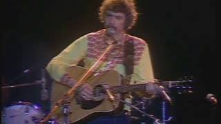Tom Rush &amp; Jean Ray - Flower Lady (Live at the Phil Ochs Memorial Concert, 1976)