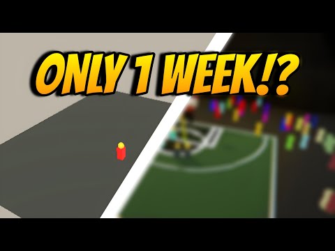 HOOPERS - ULTIMATE BASKETBALL video thumbnail