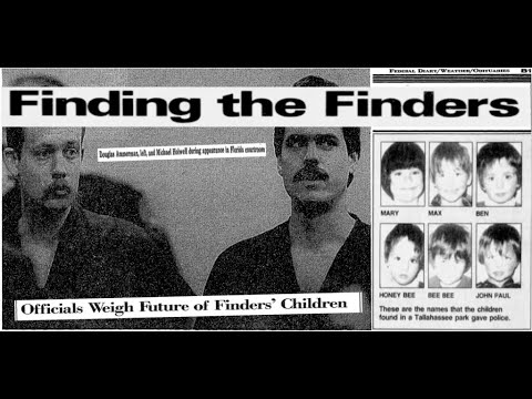 Who Will Find What The Finders Hide? Full Documentary