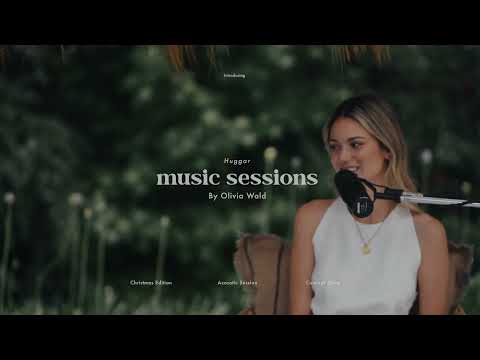 Huggar Music Sessions / #01 L.O.V.E by Olivia Wald