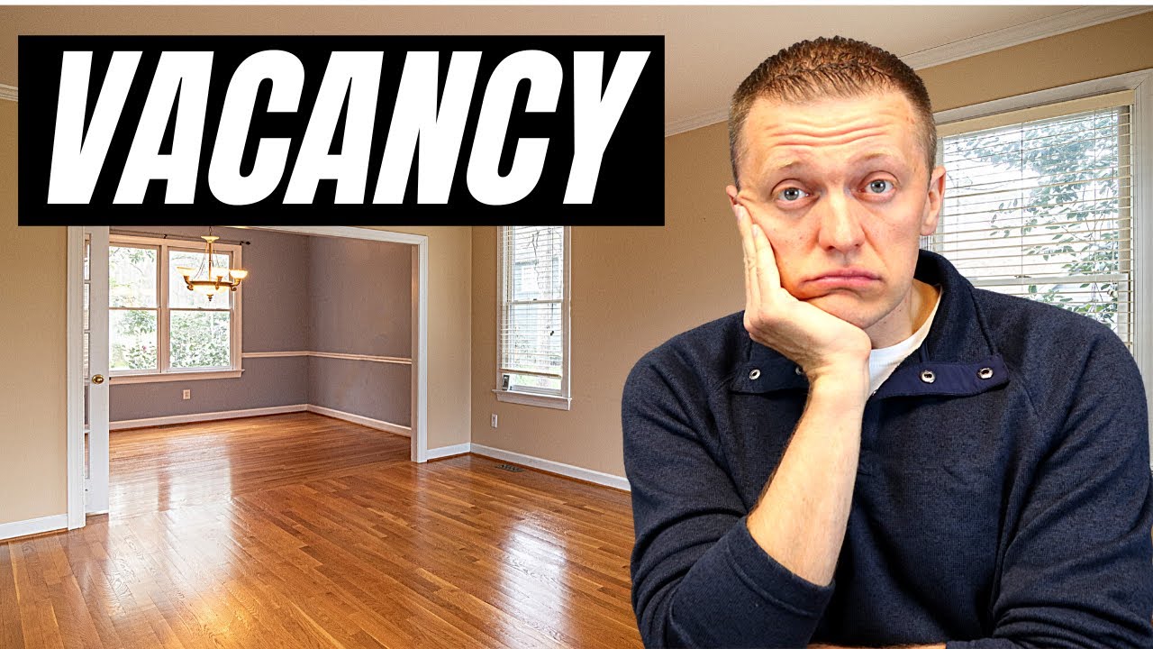 What is vacancy allowance in residential property? Tipseri