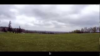 preview picture of video 'Thompson Park; Watertown, NY'