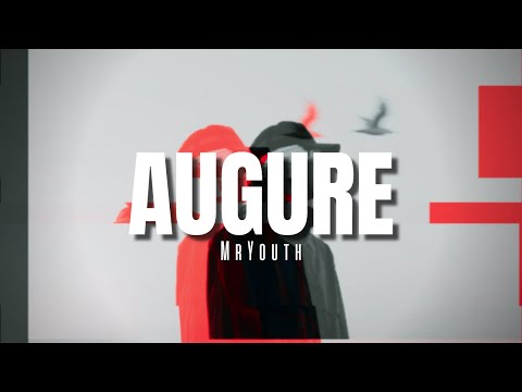 [FREE] NeS x Yvnnis Type Beat - "Augure" | Trap Instrumental