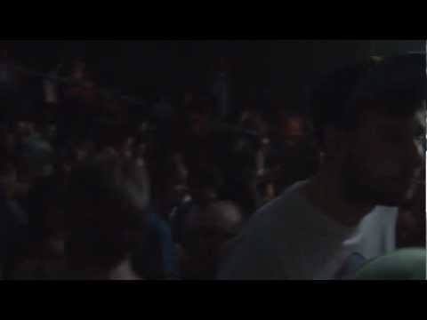 In Beat We Trust 16.03.2013 ЦКЗ "Аврора"