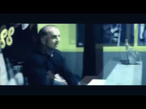 SHED ft. LB - Treniram svaki dan (OFFICIAL VIDEO)