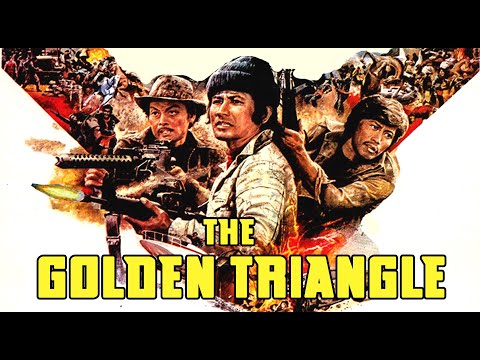 Wu Tang Collection -The Golden Triangle