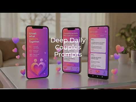 Unveil - Couples & Bestie