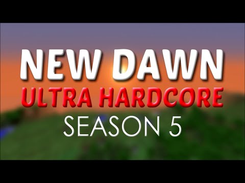 New Dawn UHC - S5 Episode 6: Invisible