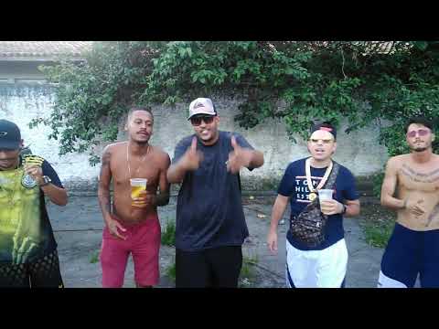 Mc's Amaral | Matheus Bnh | Beiço da Pg | Marrom da Savoy | Caio da M.G | Cachorro do Mangue