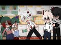 Villain Deku Au Series TW My Au Gcmm Gacha Memes MHA BNHA