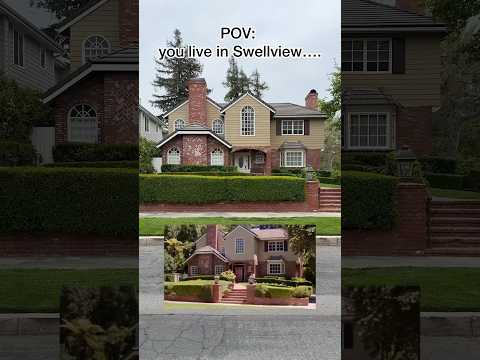 POV: you live in Swellview😮‍💨 #henrydanger #henryhart #nickelodeon #dangerforce