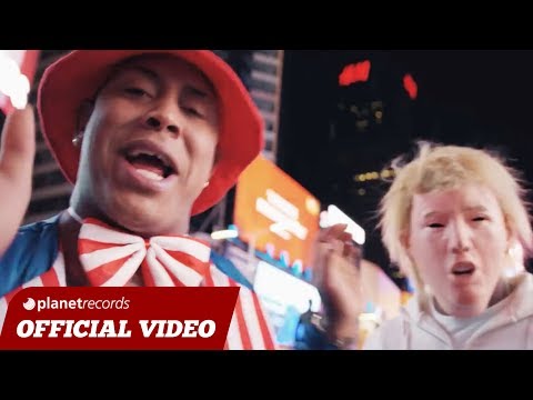 Video thumbnail for Soy Americano