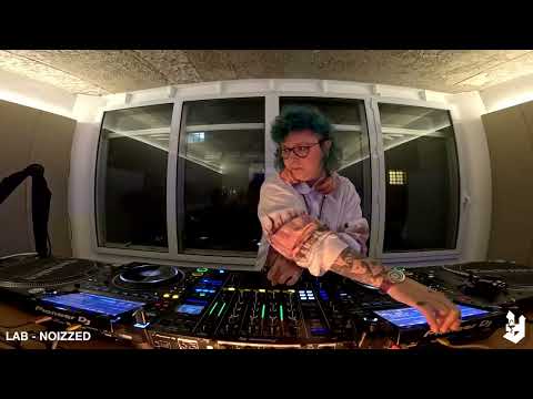LAB - NOIZZED (31-10-2024)