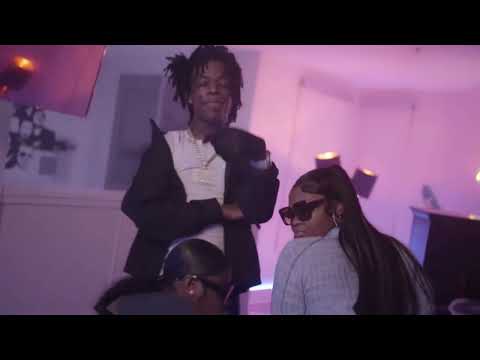 Heembeezy - Mike Phelps (Official Music Video)