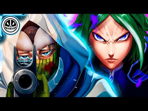 Simo Hayha vs Loki Rap | Shuumatsu No Valkyrie | Doblecero
