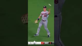 Download lagu Max Kepler’s sliding Catch mp3