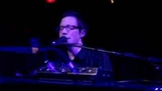 Aqualung @ the Hiro Ballroom-Tongue-Tied (partial)