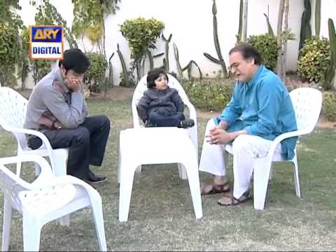 Bulbulay Ep # 127 ARY Digital