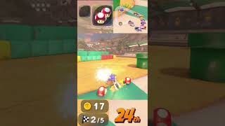4周遅れ縛りでマリオカートをやってみた結果...