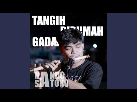 Tangih Dirumah Gadang