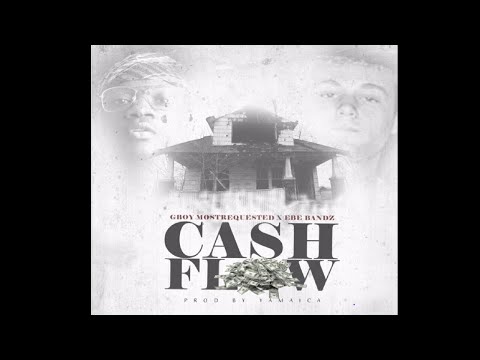 EBE Bandz x Gboy Mostrequested "cash flow" (Official Audio -  Hood News Daily) | GMEBE